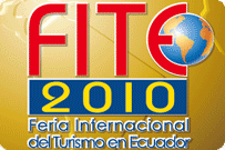 Feria Internacional del Turismo Ecuador